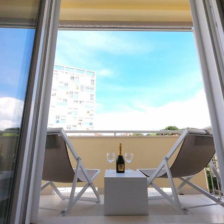 Lovely Getaway Split City Center Εξωτερικό φωτογραφία