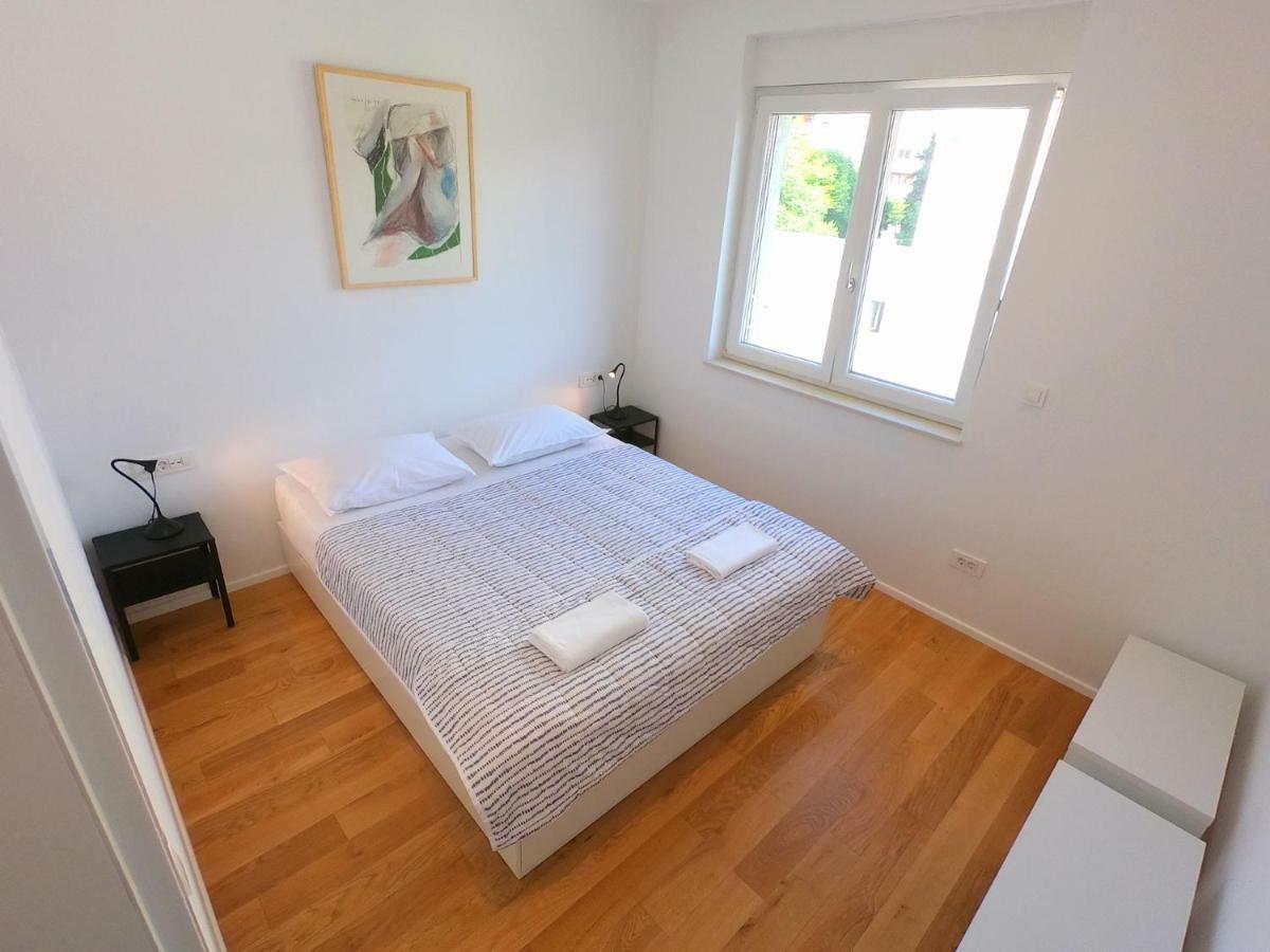 Lovely Getaway Split City Center Εξωτερικό φωτογραφία