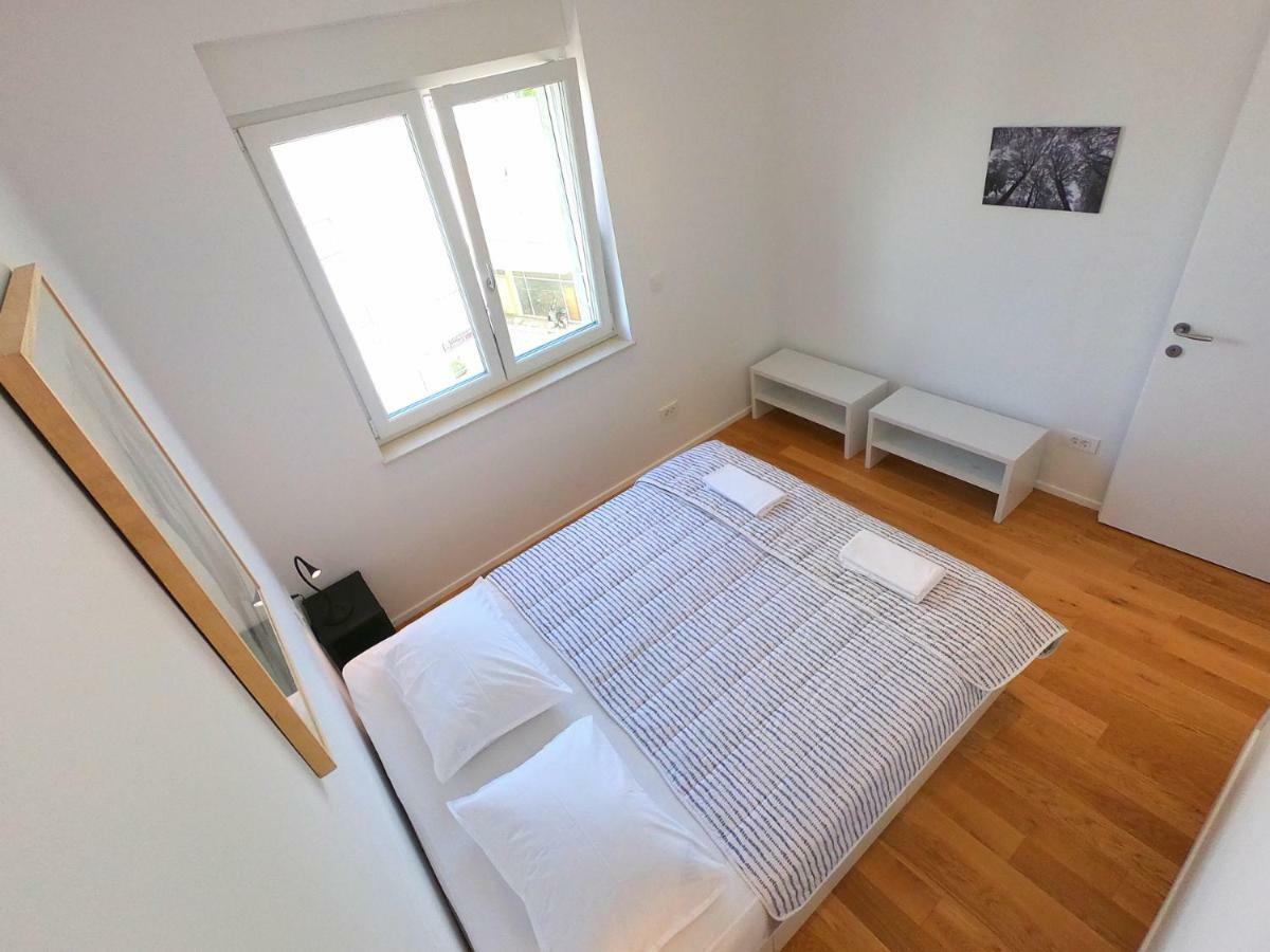 Lovely Getaway Split City Center Εξωτερικό φωτογραφία